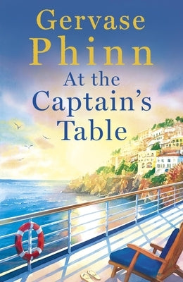 At the Captain's Table by Phinn, Gervase