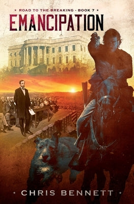 Emancipation Paperback Cpb Publishing, LLC