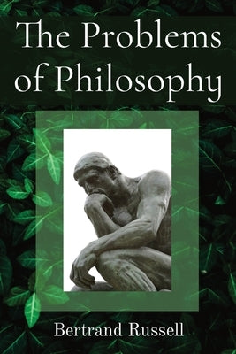 The Problems of Philosophy Paperback Z & L Barnes Publishing