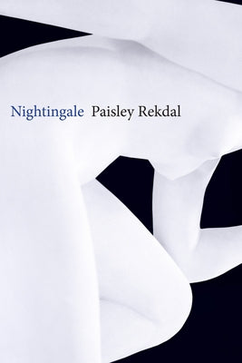 Nightingale Paperback Copper Canyon Press