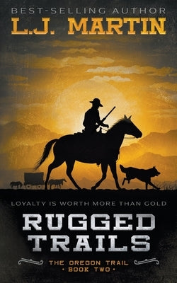 Rugged Trails Paperback Wise Wolf Books