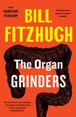 The Organ Grinders Paperback Duckworth Books Ltd