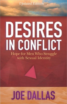 Desires in Conflict Paperback Harvest House Publishers