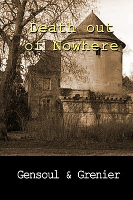 Death out of Nowhere Paperback Independently Published