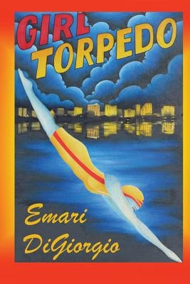 Girl Torpedo Paperback Agape Editions