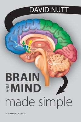 Brain and Mind Made Simple Paperback Waterside Press