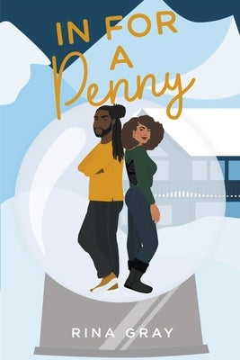 In for a Penny Paperback Rina Gray