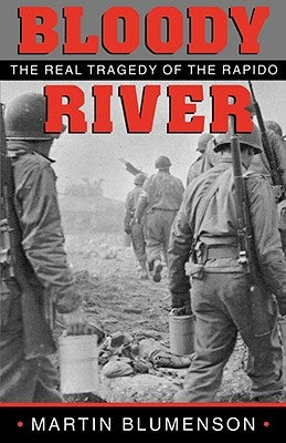 Bloody River Paperback Texas A&M University Press