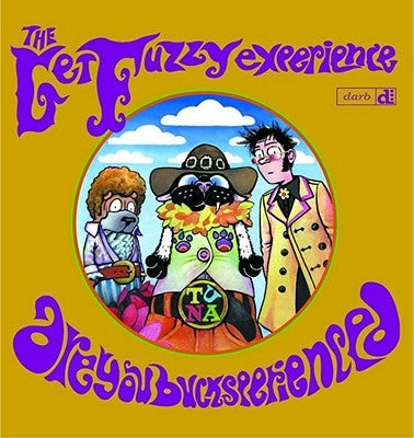 The Get Fuzzy Experience Paperback Andrews McMeel Publishing