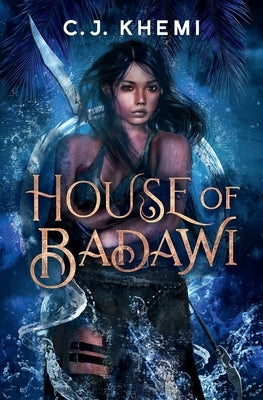 House of Badawi Paperback Bowne Street Press