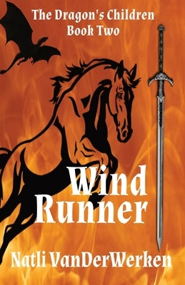 WindRunner Paperback Zenith Star Publishing, Sp