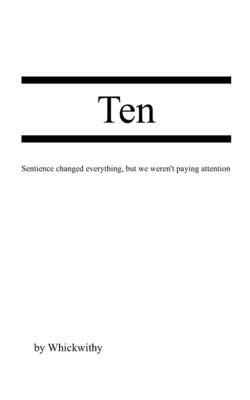 Ten Paperback Whickwithy