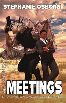 Meetings Paperback Chromosphere Press