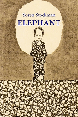 Elephant Paperback Four Way Books
