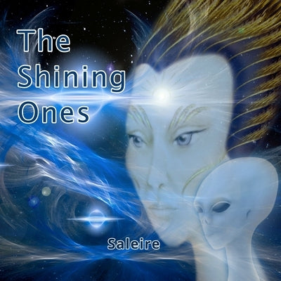 The Shining Ones Paperback Lulu.com
