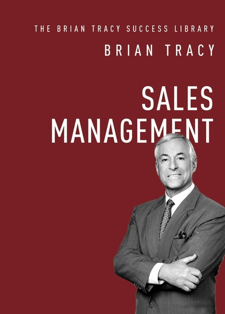 Sales Management Paperback Amacom