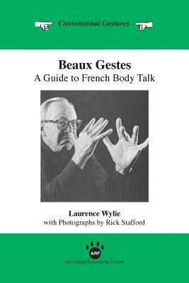 Beaux Gestes Paperback Advanced Reasoning Forum