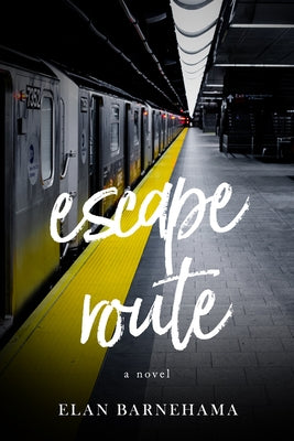 Escape Route Paperback Running Wild Press