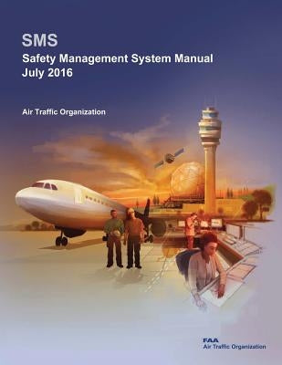 Safety Management System Manual Paperback Createspace Independent Publishing Platform