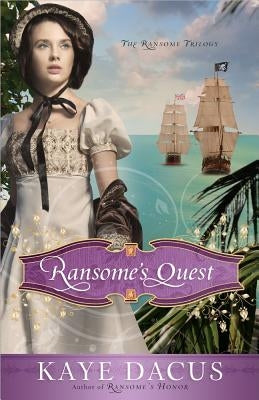 Ransome's Quest Harvest House Publishers