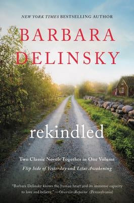 Rekindled Paperback William Morrow & Company