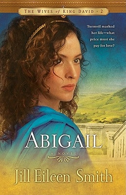 Abigail Paperback Fleming H. Revell Company