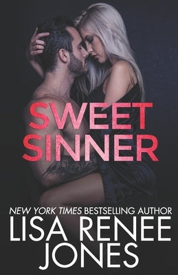 Sweet Sinner Paperback Independently Published