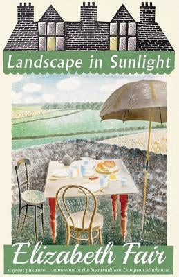 Landscape in Sunlight Paperback Dean Street Press
