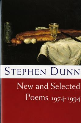 New & Selected Poems: 1974-1994 (Revised) Paperback W. W. Norton & Company