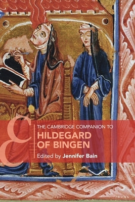 The Cambridge Companion to Hildegard of Bingen Paperback Cambridge University Press