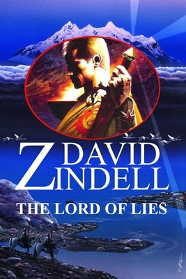 Lord of Lies Paperback Independently Published