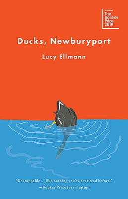 Ducks, Newburyport Paperback Biblioasis