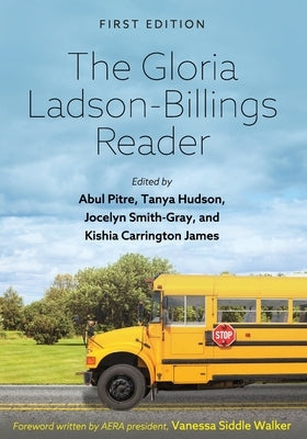 The Gloria Ladson-Billings Reader Paperback Cognella Academic Publishing