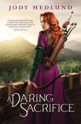 A Daring Sacrifice Paperback Zondervan