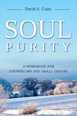 Soul Purity: A Workbook for Counselors and Small Groups Paperback Great Writing