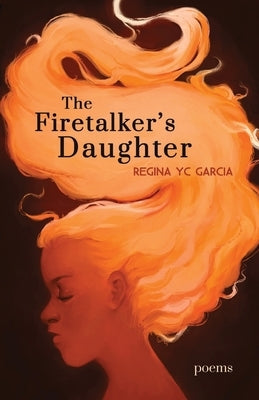 The Firetalker's Daughter Paperback Finishing Line Press