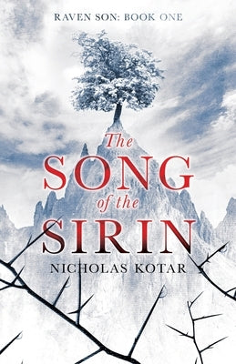 The Song of the Sirin Paperback Waystone Press