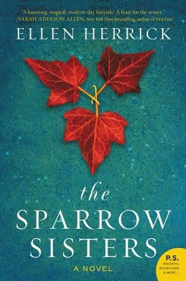 The Sparrow Sisters Paperback William Morrow & Company