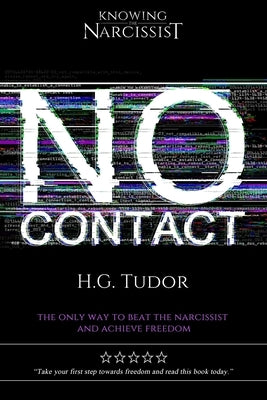 No Contact Paperback Createspace Independent Publishing Platform