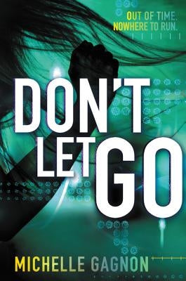 Don't Let Go Paperback HarperCollins