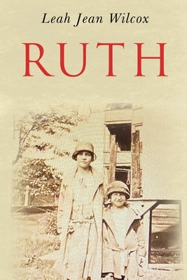Ruth Paperback Vanguard Press