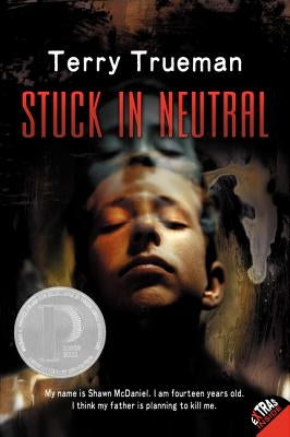 Stuck in Neutral Paperback Harperteen