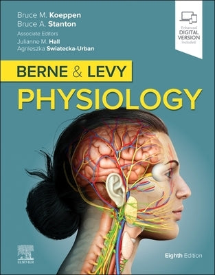 Berne & Levy Physiology Hardcover Elsevier