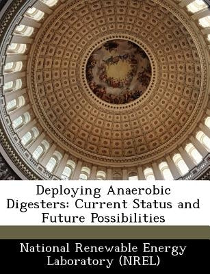 Deploying Anaerobic Digesters: Current Status and Future Possibilities Paperback Bibliogov
