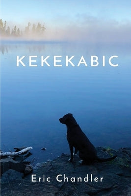 Kekekabic Paperback Finishing Line Press