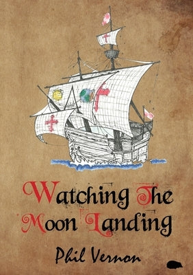 Watching The Moon Landing Paperback Hedgehog Poetry Press
