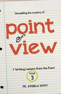 Point of View Paperback Hunthaven Press