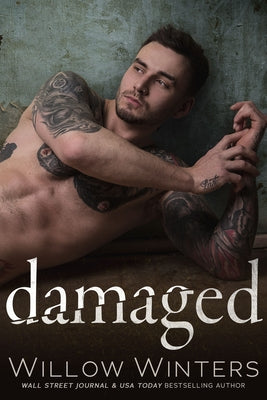 Damaged Paperback Everafter Romance