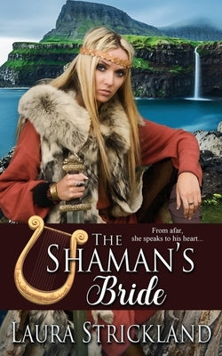 The Shaman's Bride Paperback Wild Rose Press