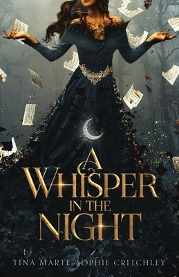 A Whisper In The Night Paperback FM by Faemance